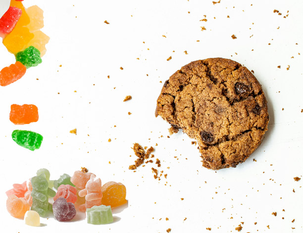 Edibles